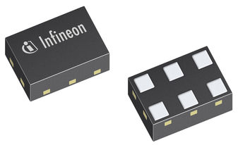 New arrival product BGA 7M1N6 E6327 Infineon